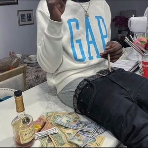 Meet your Posher, Grinder